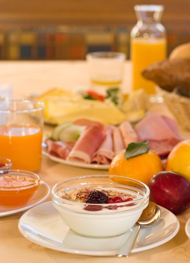 Haus Elisabeth Bed & Breakfast Нойщифт им Щубайтал Стая снимка