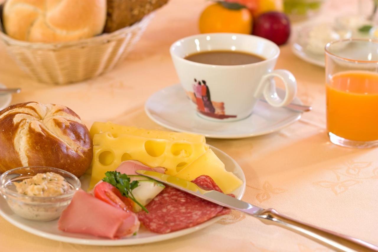 Haus Elisabeth Bed & Breakfast Нойщифт им Щубайтал Стая снимка