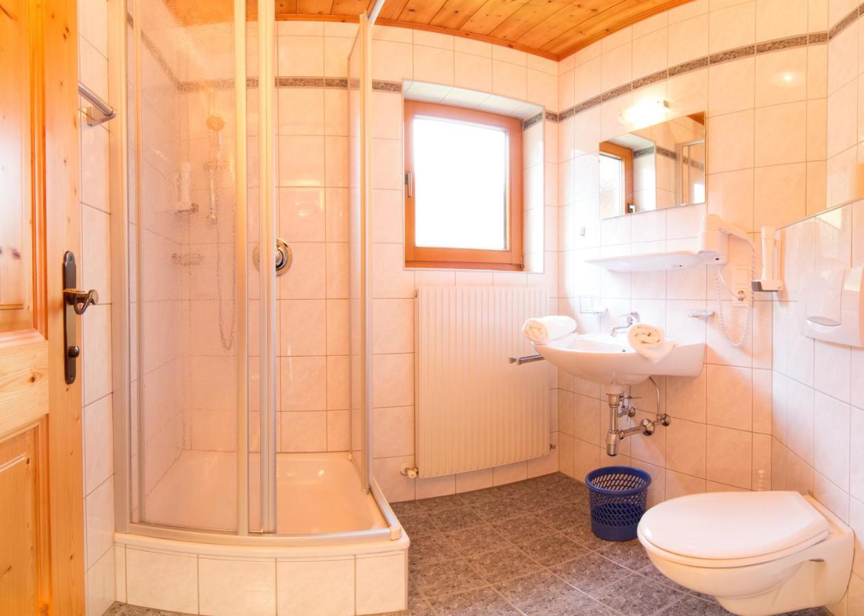 Haus Elisabeth Bed & Breakfast Нойщифт им Щубайтал Стая снимка